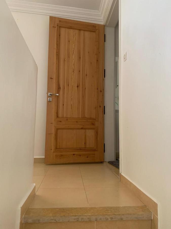 Appartement Yassine 索维拉 外观 照片