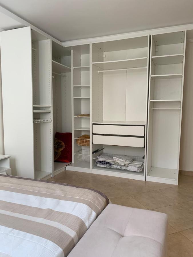 Appartement Yassine 索维拉 外观 照片