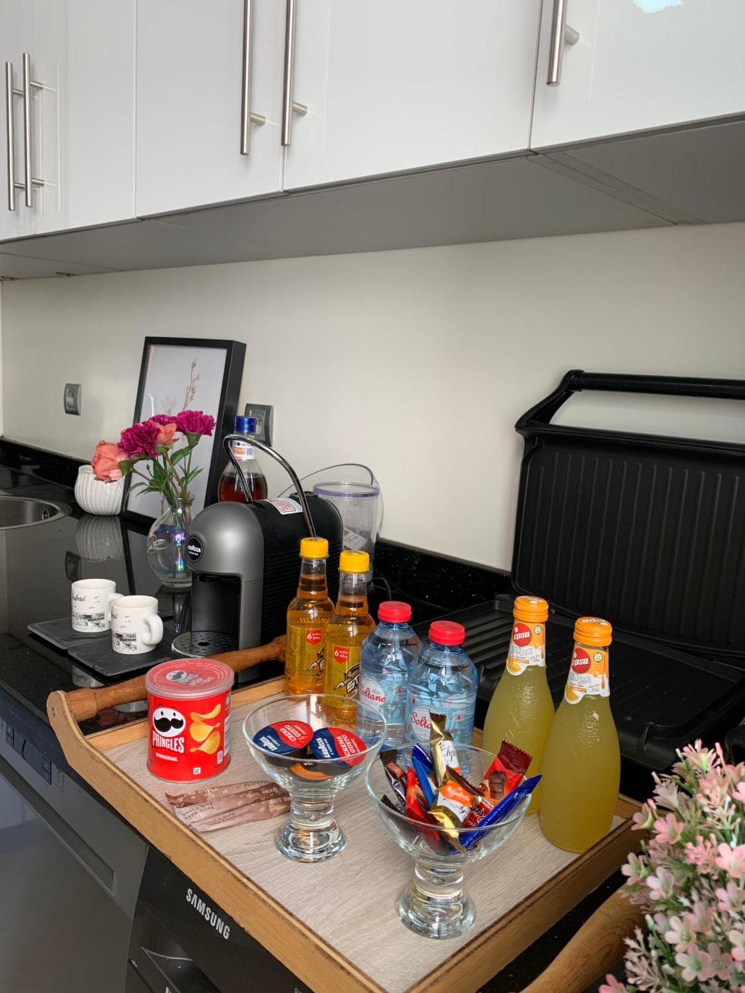 Appartement Yassine 索维拉 外观 照片