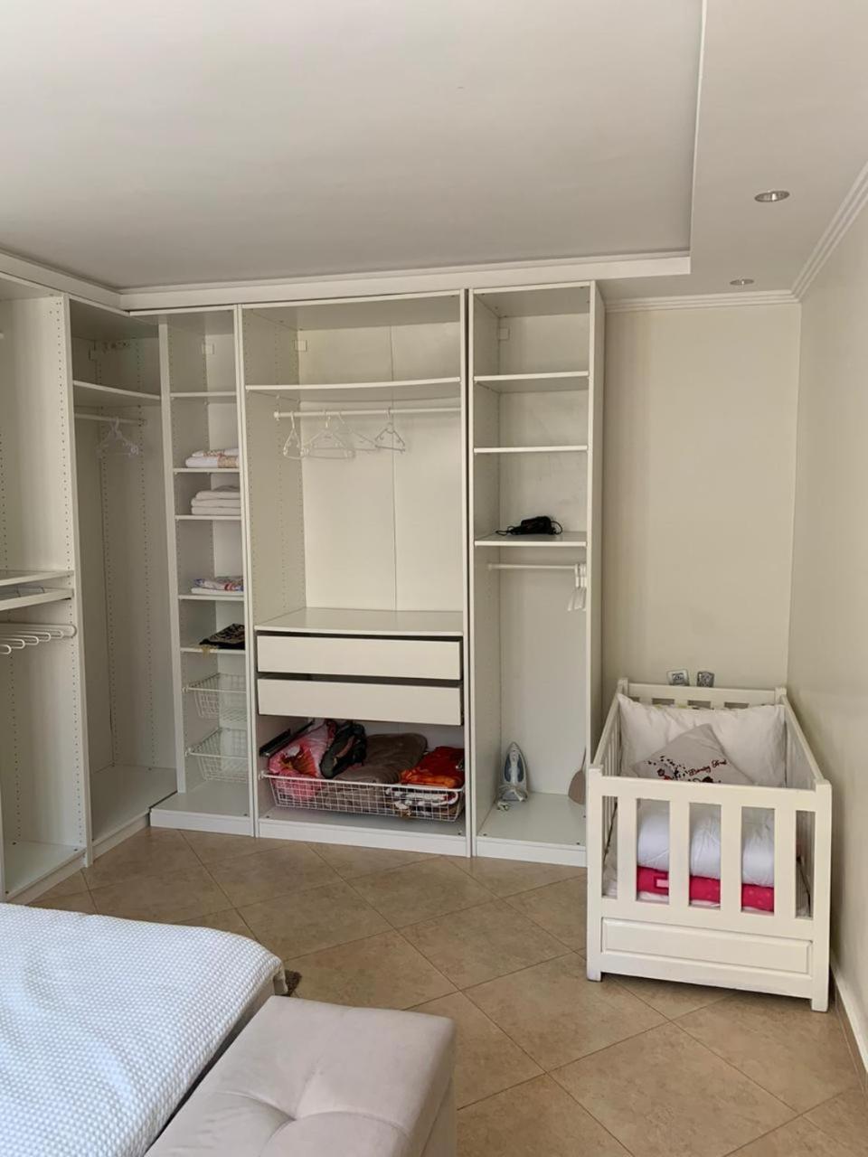 Appartement Yassine 索维拉 外观 照片